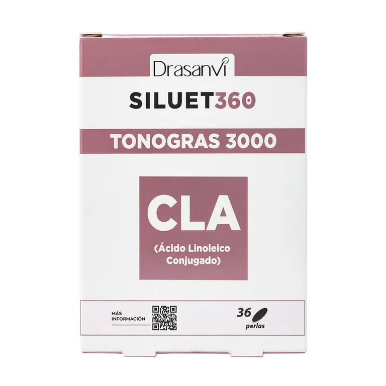 CLA TONOGRAS