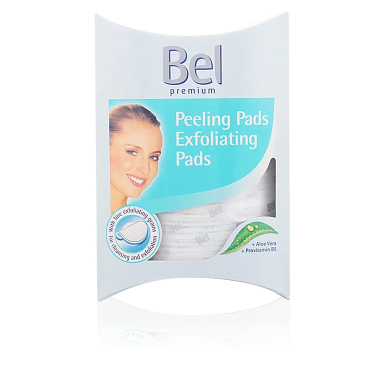 Bel Premium Discos Exfoliantes