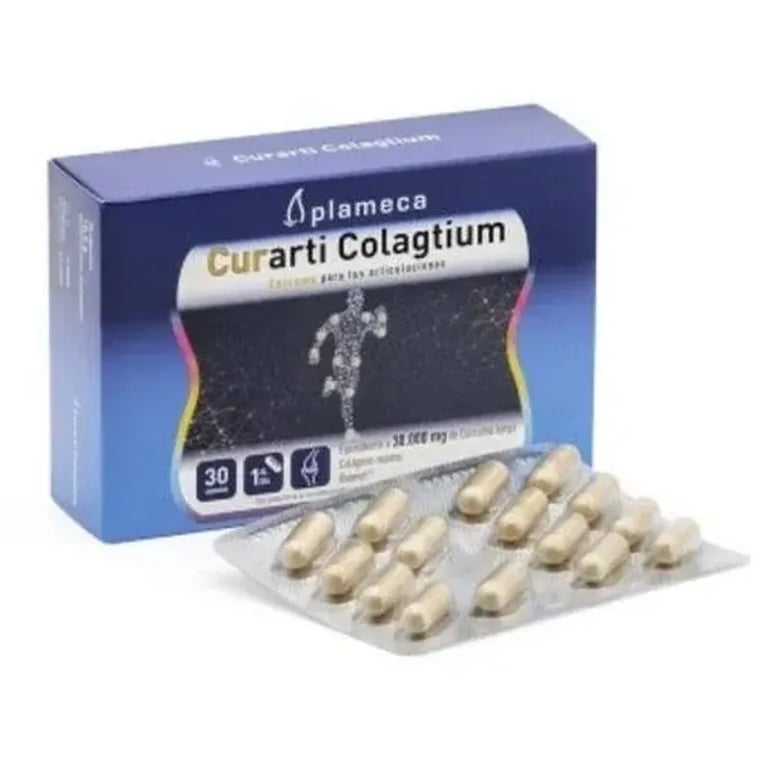 CURARTI COLAGTIUM