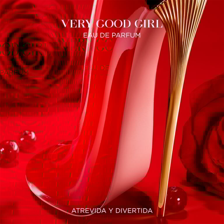 Very Good Girl EDP 150 ml de Carolina Herrera