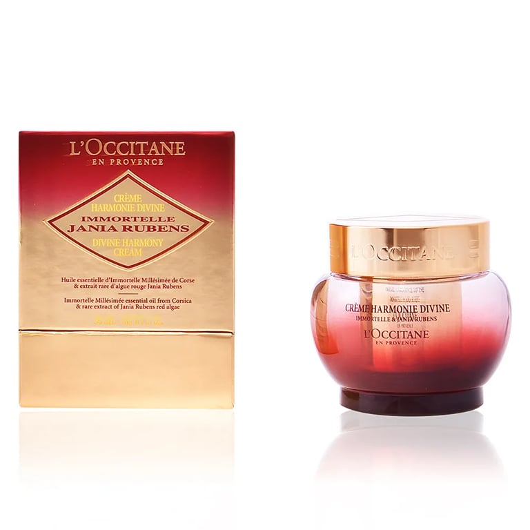 Harmonie Divine Cream