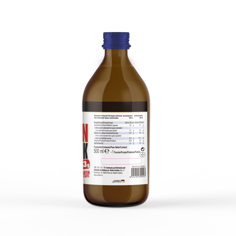 Protein Drink 500 ml de Weider