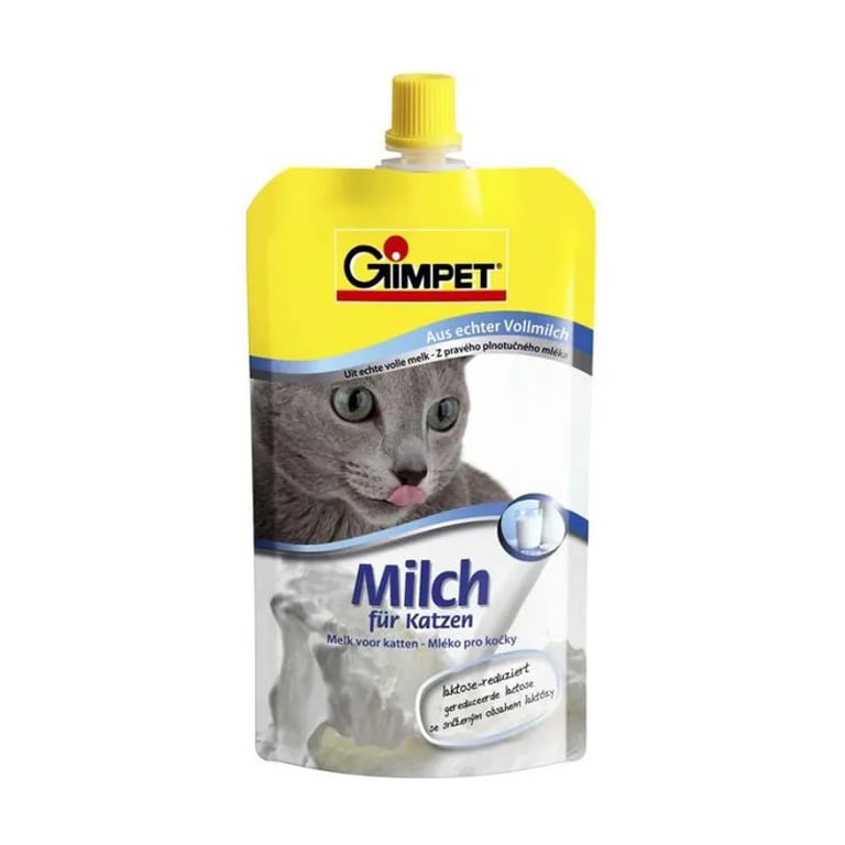 Latte per Gatti