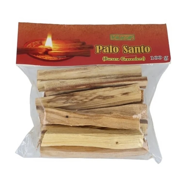 Encens de Bois Sacré