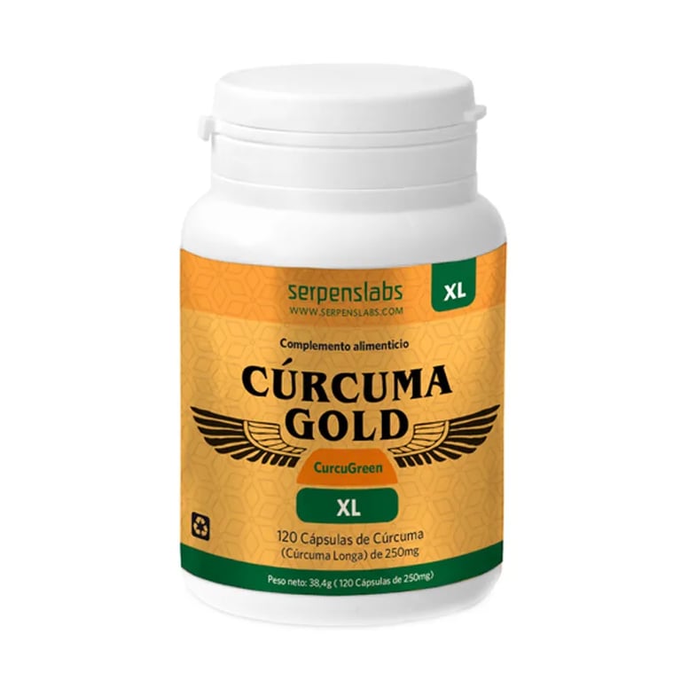 Kurkuma Gold