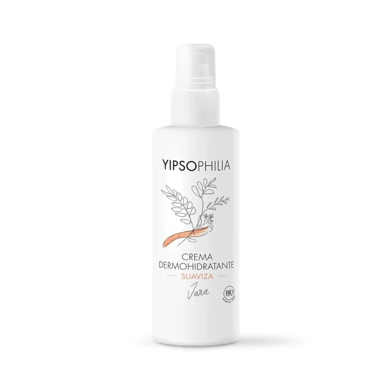 Crème Dermohydraterende Bio