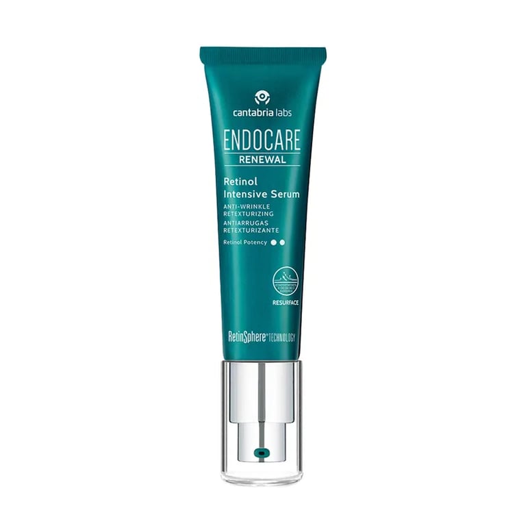 Renewal Retinol Intensive Serum