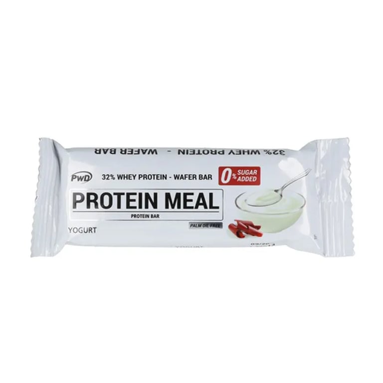 Protein Meal  Bar