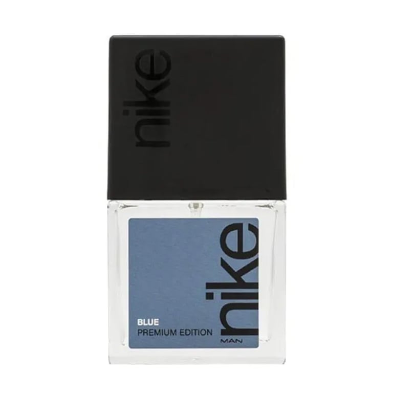 Blue Man EDT