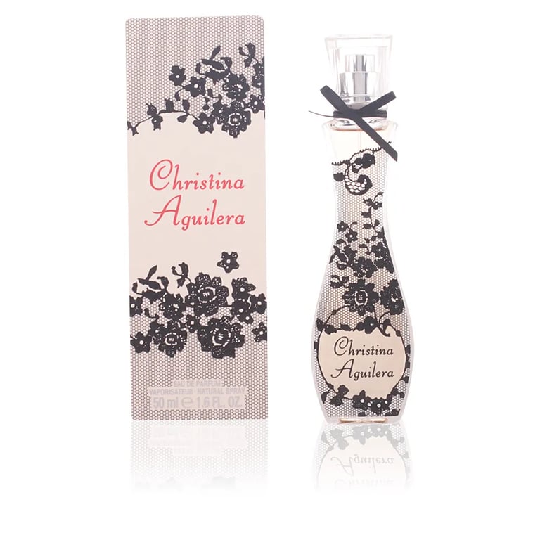 Christina Aguilera Signature EDP Vaporisateur