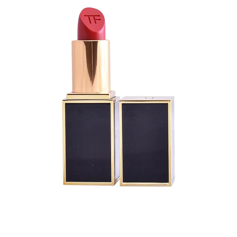 Lip Color Matte Lipstick #07-Ruby Rush