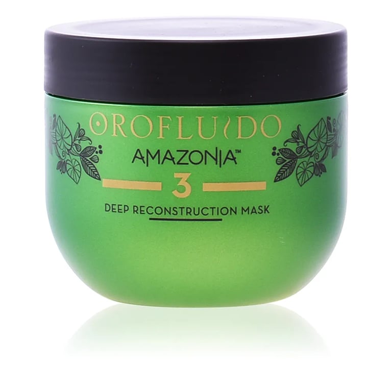 Orofluido Amazonia Step3 Mask