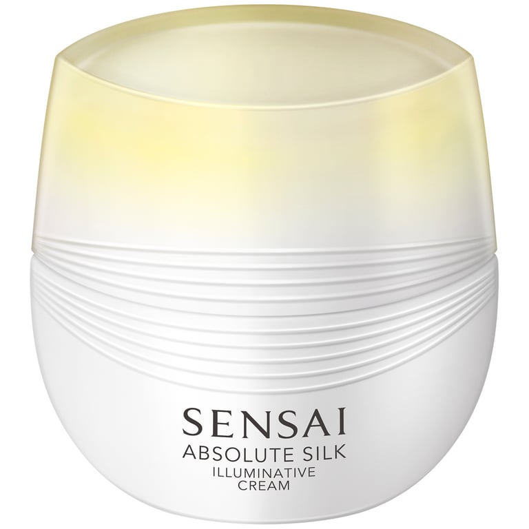 Absolute Silk Illuminative Cream 40 ml