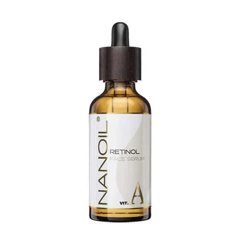 Face Serum Retinol