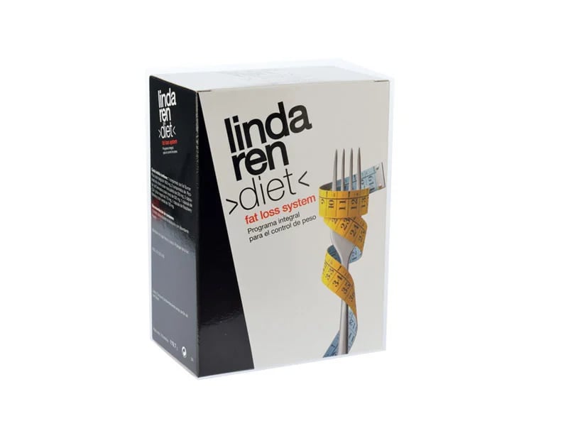 Lindaren Diet - imagen 15 de 28