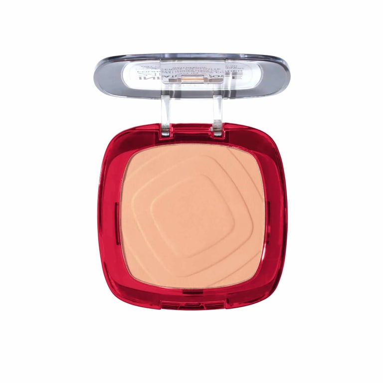 Infaillible 24H Fresh Wear Foundation Compact #245 de L'Oreal Make Up