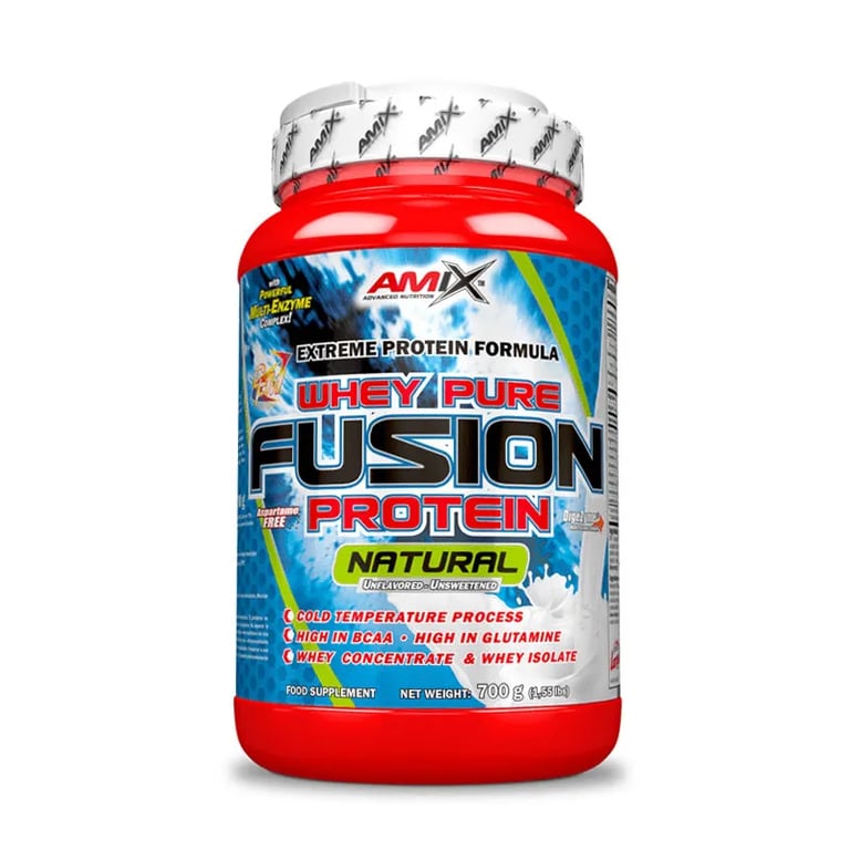 Whey Pro Fusion Protein