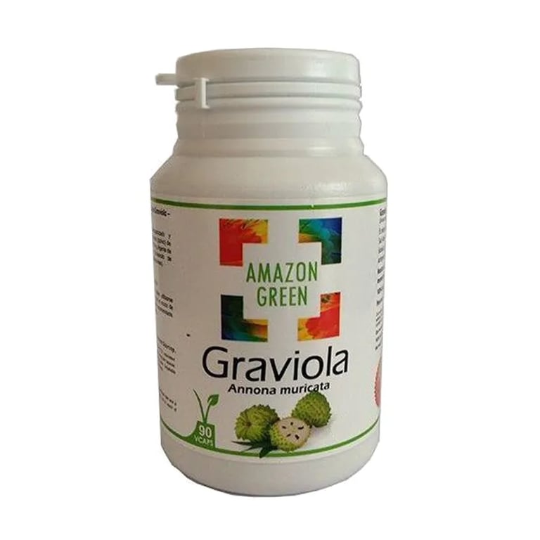 Graviola Bio