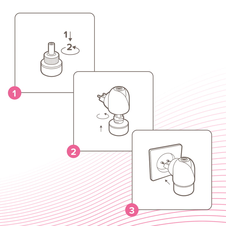 CatComfort Excellence Diffusor - imagen 4 de 5