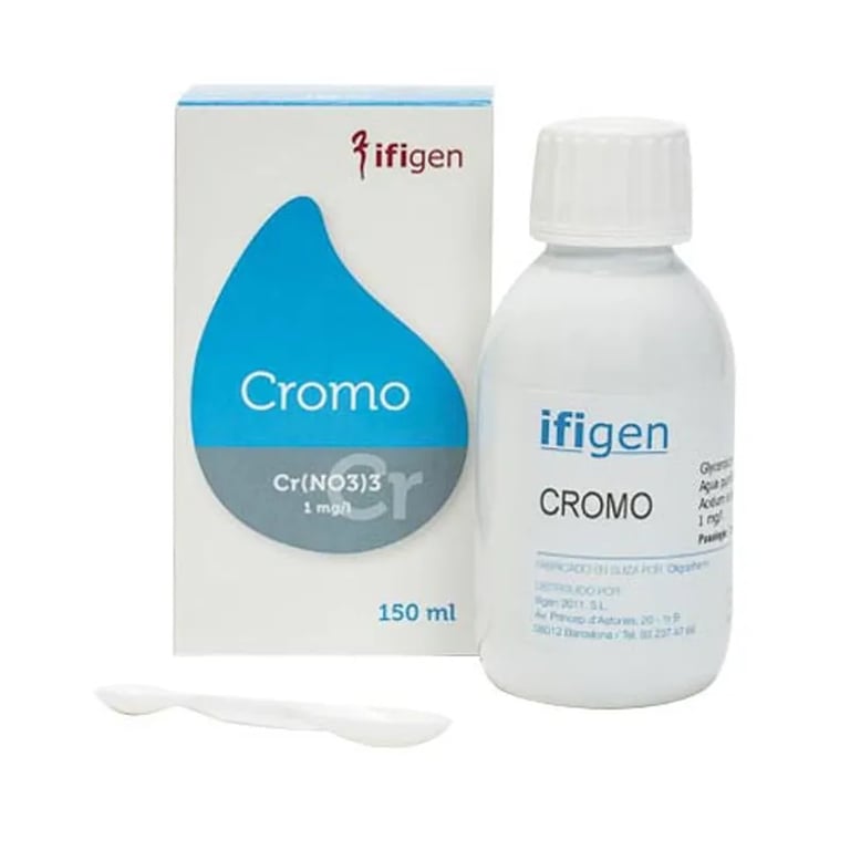 Cromo