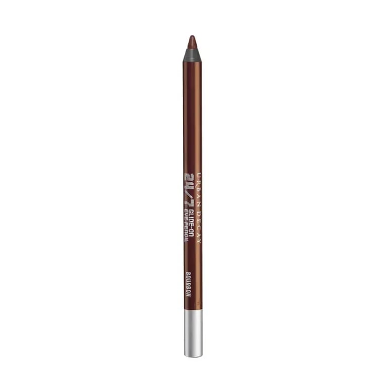 24/7 Glide On Eye Pencil #Bourbon