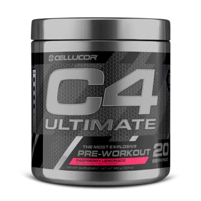 C4 ULTIMATE