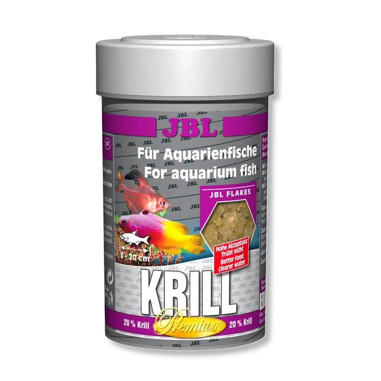 Krill 250 ml