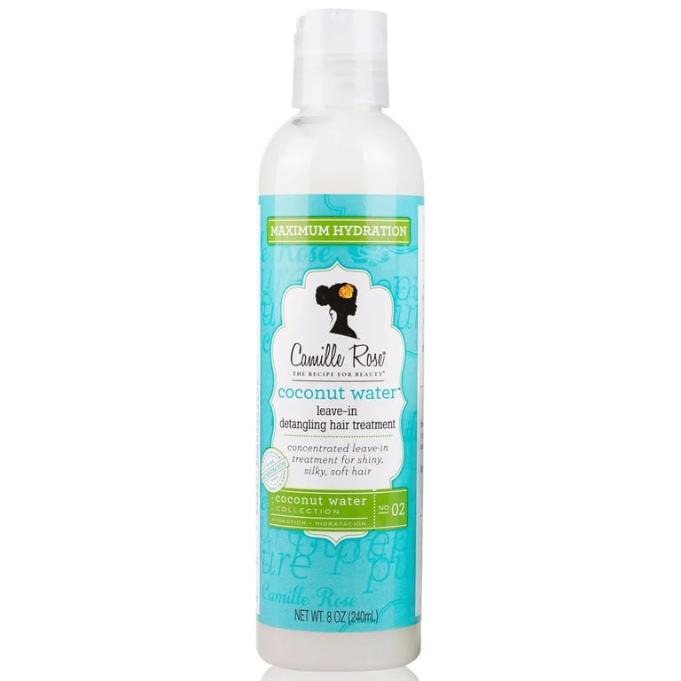 Coconut Water Leave-In Tratamiento