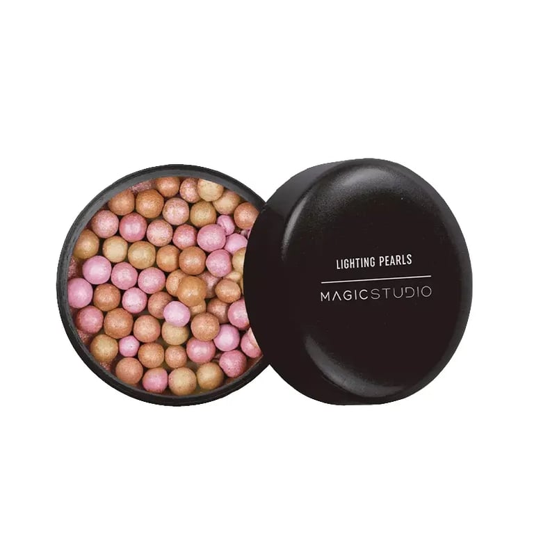 Lighting Pearls