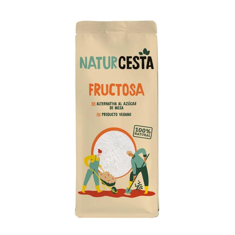 Fructosa