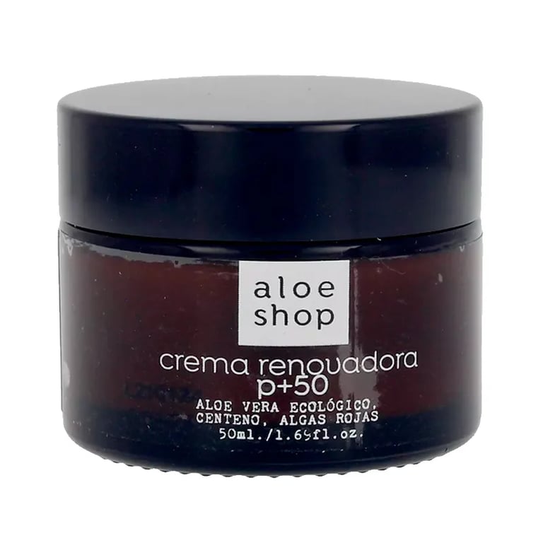 Crema Regeneradora P+50