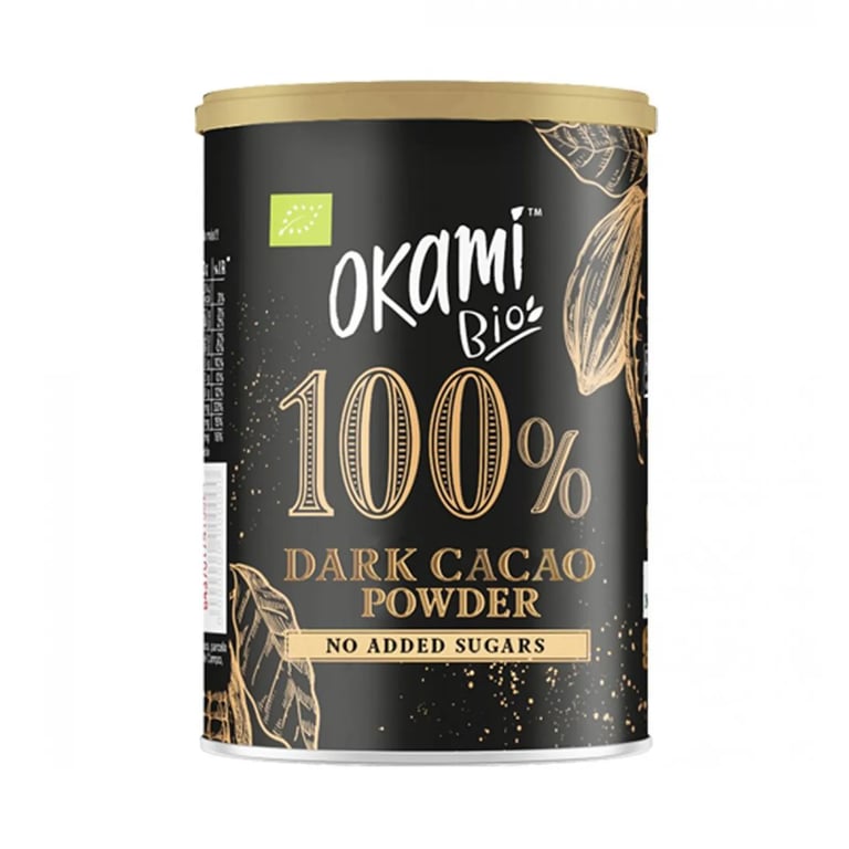 Cacao 100% Bio