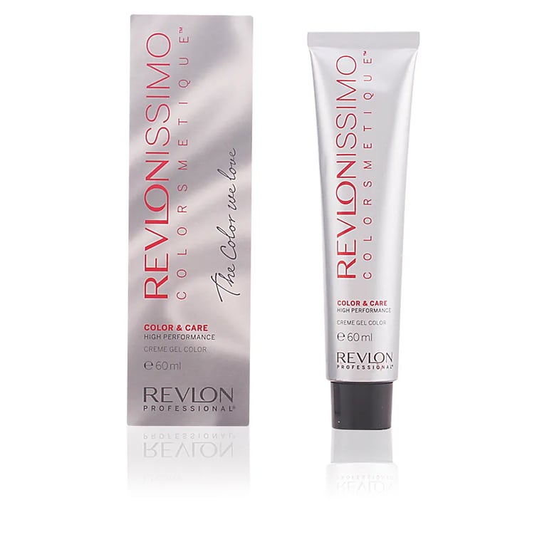 Revlonissimo Color & Care High Performance Nmt 66.60