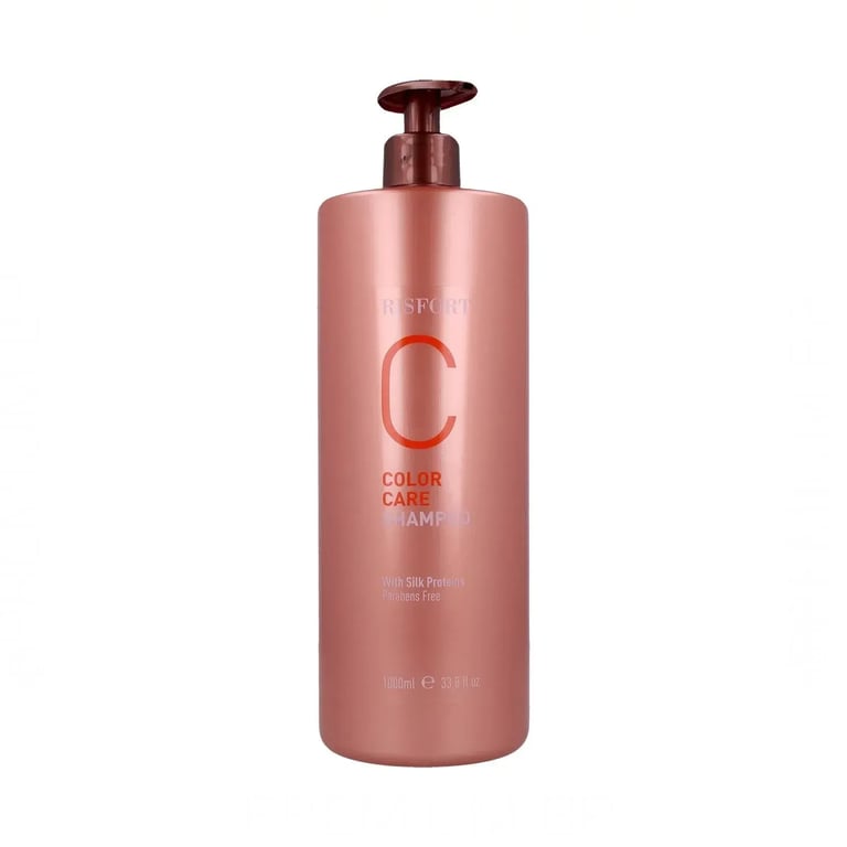 Color Care Champú
