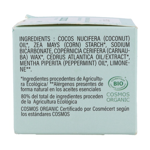 Déodorant à la Menthe - imagen 4 de 4
