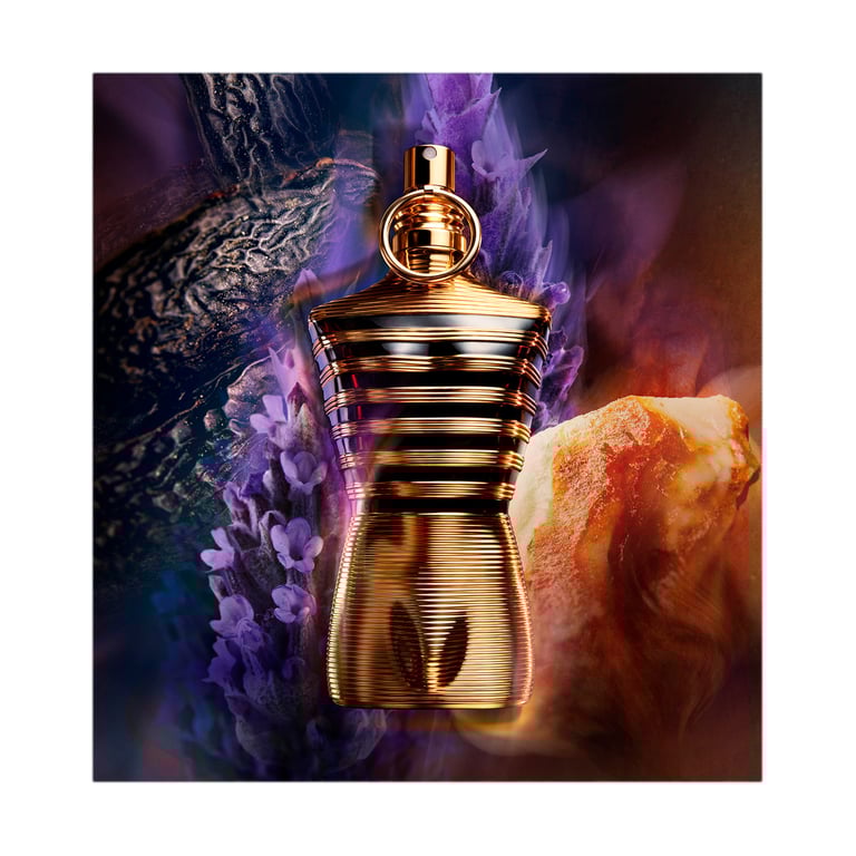 Le Male Elixir Set EDP 125 ml + EDP 10 ml + Gel Ducha 75 ml de Jean Paul Gaultier