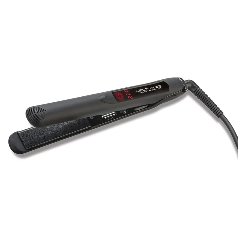 PLANCHA LEOPA-R BLACK SHINE