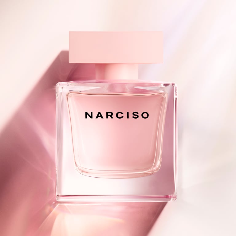 Narciso EDP Cristal 90 ml de Narciso Rodriguez - imagen 6 de 9