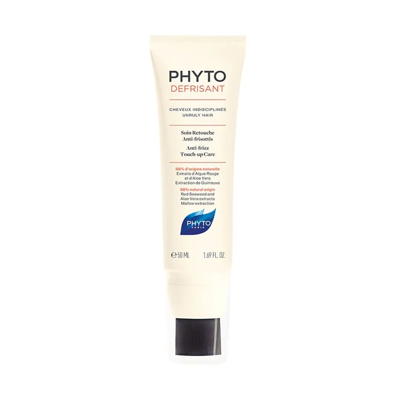 Phytodefrisant Behandeling Retouch Anti-Pluis