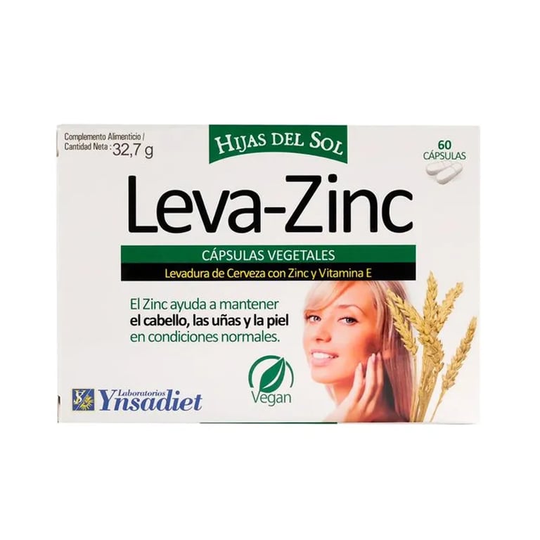 LEVA-ZINC