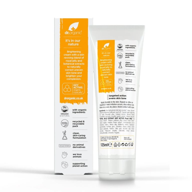 Skin Expert Aufhellende Creme - imagen 4 de 4
