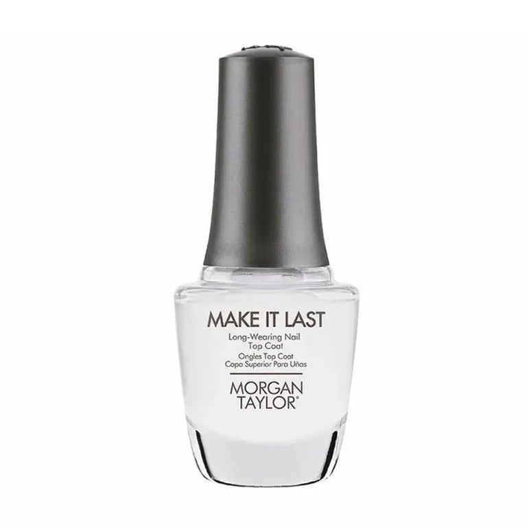 Make It Last Top Coat