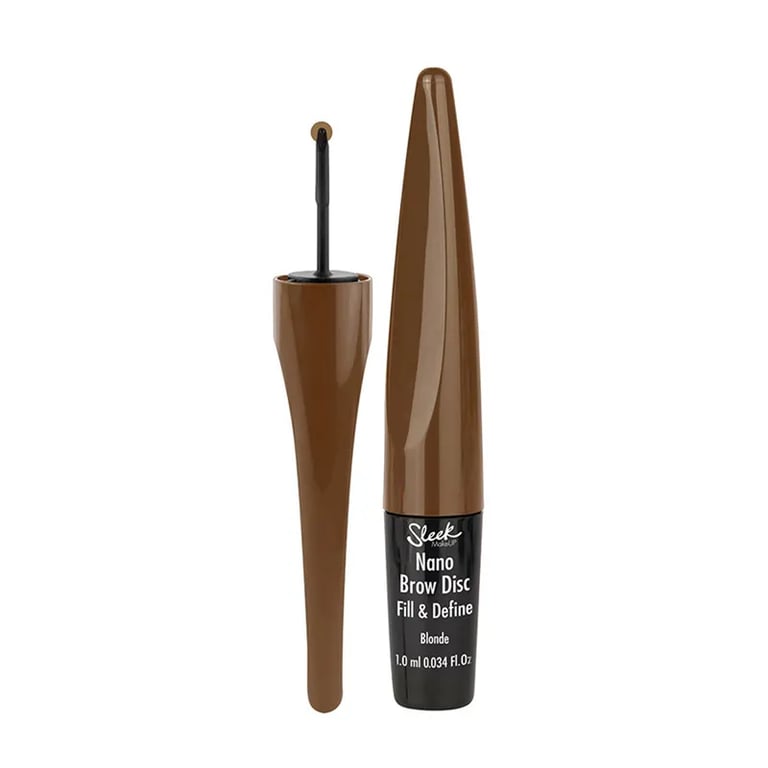 Nano Brow Disc Fill & Define #Ash Brown
