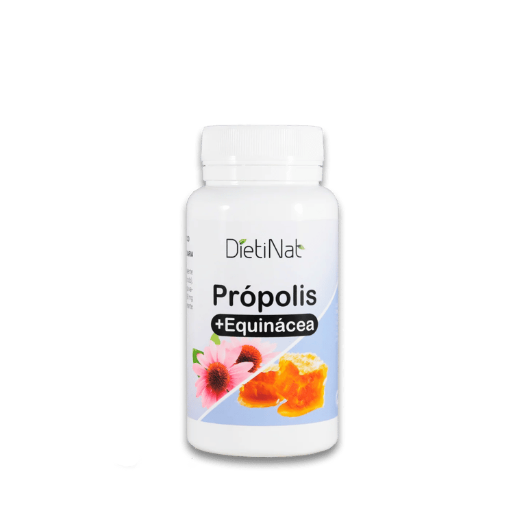 Própolis + Échinacée - imagen 2 de 2