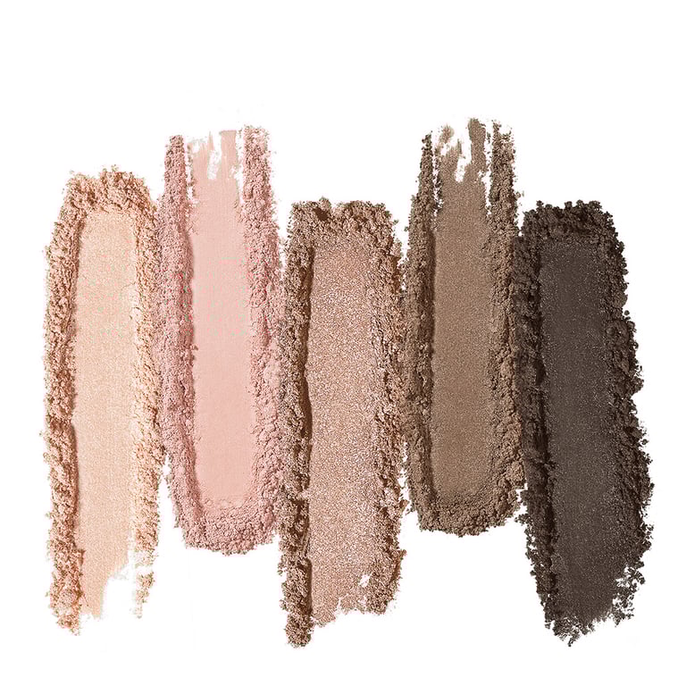 Hypnôse Palette 5 Couleurs #01 - French Nude de Lancome