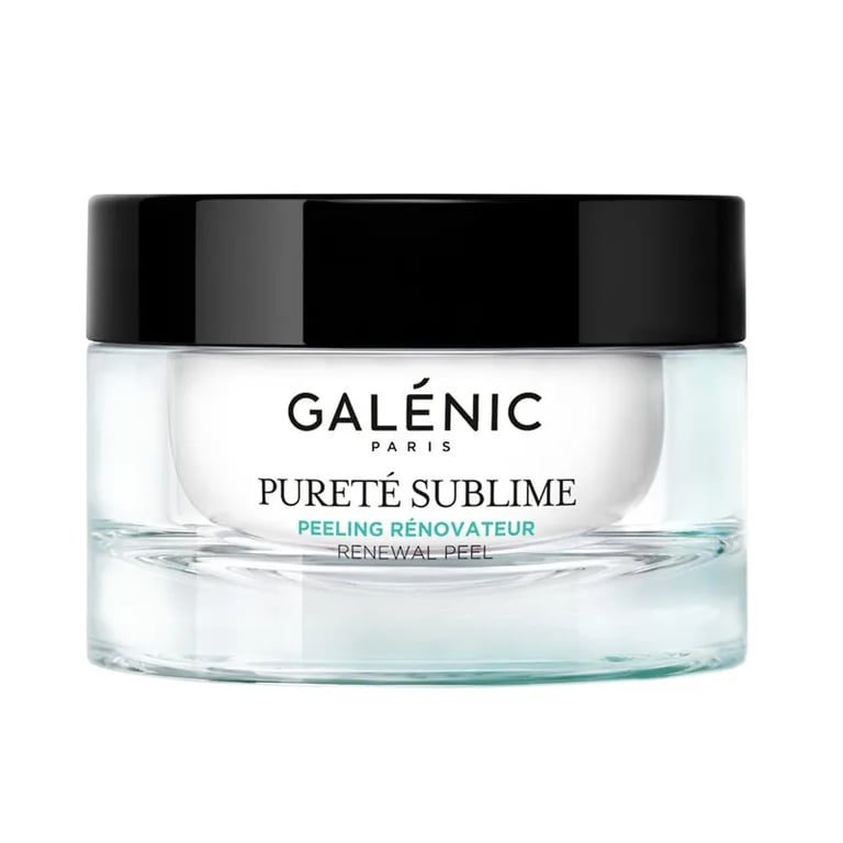 PURETÉ SUBLIME PEELING RENOVADOR