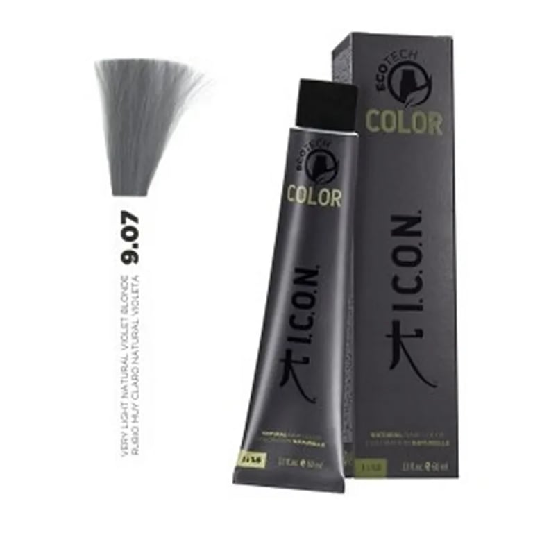 Ecotech Color Natural Color #9.07