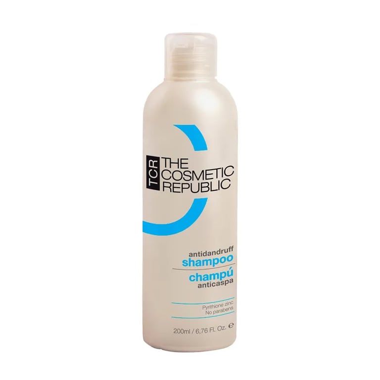 ANTI-DANDRUFF PERFORMANCE SHAMPOO