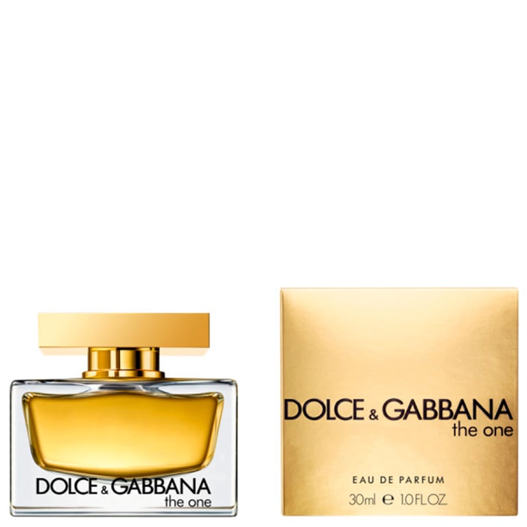 The One EDP Vaporizador 30 ml da Dolce & Gabbana