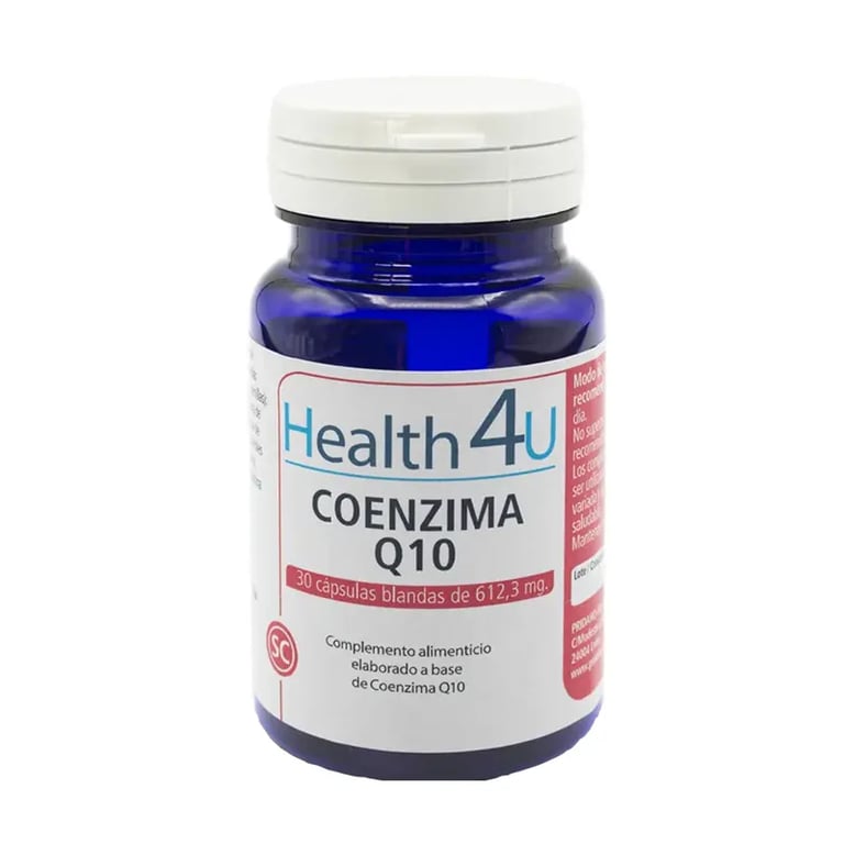 H4U Coenzima Q10